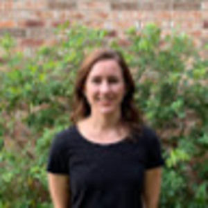 Meet your Posher, Beth